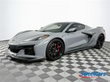 Used 2024 Chevrolet Corvette Z06 w/ Stealth Interior Trim Package image 3