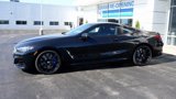 New 2025 BMW M850i xDrive Coupe w/ Driving Assistance Package image 2