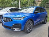 New 2026 Acura MDX A-Spec image 3