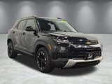 Used 2022 Chevrolet TrailBlazer LT image 2