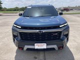 New 2026 Chevrolet Traverse Z71 w/ Driver Confidence Package image 5