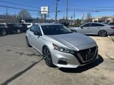 Used 2020 Nissan Altima 2.5 SR image 3