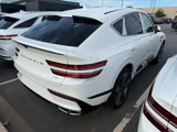 New 2025 Genesis GV80 3.5T e-SC image 2