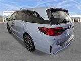 New 2025 Honda Odyssey Elite image 4