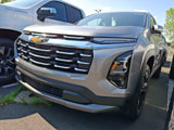 New 2026 Chevrolet Equinox LT w/ Convenience Package II image 3