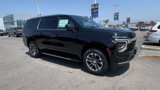 New 2025 Chevrolet Suburban LS w/ LPO, Get Active Package image 3