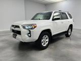 Used 2024 Toyota 4Runner SR5 image 3