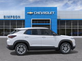 New 2026 Chevrolet TrailBlazer LS image 5