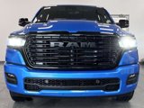New 2025 RAM 1500 Laramie w/ Night Edition image 2