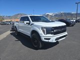 Used 2024 Ford F150 Raptor image 3