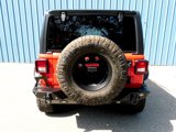 Used 2018 Jeep Wrangler Unlimited Sport S image 4