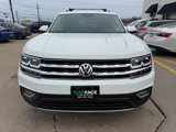 Used 2019 Volkswagen Atlas SEL Premium image 2