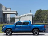 Used 2018 Toyota Tacoma TRD Sport image 6