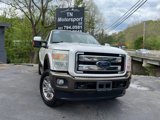 Used 2014 Ford F250 King Ranch w/ FX4 Off-Road Package image 6