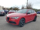 New 2025 Alfa Romeo Stelvio Tributo Italiano image 2