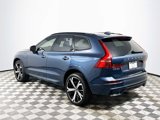New 2025 Volvo XC60 T8 Ultra w/ Protection Package Premier image 5