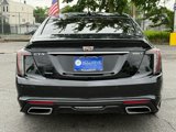 Used 2020 Cadillac CT5 Sport w/ Driver Awareness Plus Package image 3