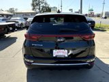 Used 2021 Kia Sportage LX image 6