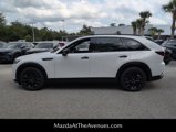 New 2025 MAZDA CX-70 3.3 Turbo w/ Premium Plus Pkg image 2