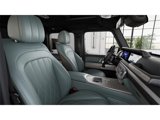 New 2025 Mercedes-Benz G 580 w/ EQ Technology image 4