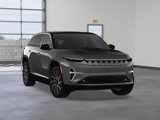 New 2025 Jeep Wagoneer Limited image 2