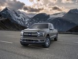New 2025 Ford F150 Lariat image 2