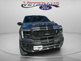 New 2025 Ford F150 Lariat w/ Equipment Group 502A High image 4