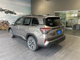 New 2025 Subaru Forester Touring image 4