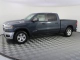 New 2025 RAM 1500 Big Horn image 2