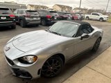 Used 2020 FIAT 124 Spider Abarth w/ Navigation & Sound Group image 4