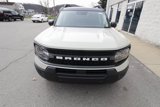 New 2025 Ford Bronco Sport Outer Banks w/ Outer Banks Tech Package+ image 2