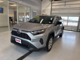 Used 2023 Toyota RAV4 LE image 4