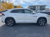 New 2025 Volkswagen Atlas Cross Sport SEL Premium R-Line image 6