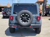 New 2025 Jeep Wrangler Unlimited Rubicon 4xe image 5