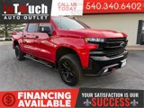Used 2019 Chevrolet Silverado 1500 LT Trail Boss image 2