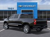 New 2026 Chevrolet Silverado 1500 High Country w/ Technology Package image 3