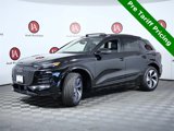 New 2025 Audi Q6 e-tron Premium Plus image 4