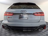 New 2025 Audi RS 6 performance image 4