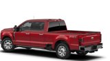 New 2026 Ford F250 Lariat image 2