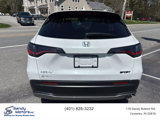 Used 2023 Honda HR-V Sport image 4