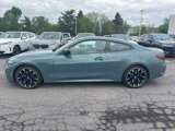 Used 2025 BMW 440i xDrive Coupe w/ Premium Package image 3