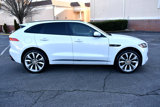Used 2017 Jaguar F-PACE R-Sport image 5