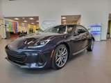 New 2025 Subaru BRZ Limited image 4