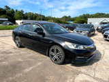 Used 2017 Honda Accord Sport Special Edition image 3