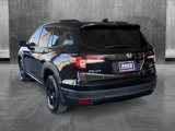 Used 2022 Honda Pilot TrailSport image 3