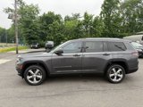 Used 2022 Jeep Grand Cherokee L Limited image 4