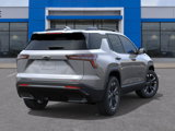 New 2026 Chevrolet Equinox RS w/ Convenience Package III image 4
