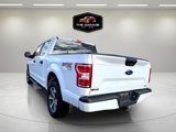 Used 2019 Ford F150 XL w/ Equipment Group 101A Mid image 4