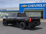 New 2025 Chevrolet Silverado 2500 LT w/ Trail Boss Package image 5
