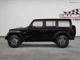 New 2025 Jeep Wrangler Sahara image 3